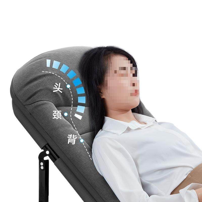 折叠床单人午休办公室简易行军床家用便携多功能午睡陪护床躺椅,淘宝优惠券,粉丝福利购,淘宝优惠卷