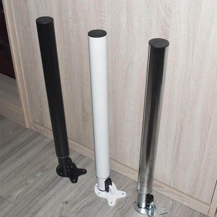 可调节高度升降折叠伸缩吧台脚餐桌脚支撑脚桌子腿支架桌腿桌脚,淘宝优惠券,粉丝福利购,淘宝优惠卷
