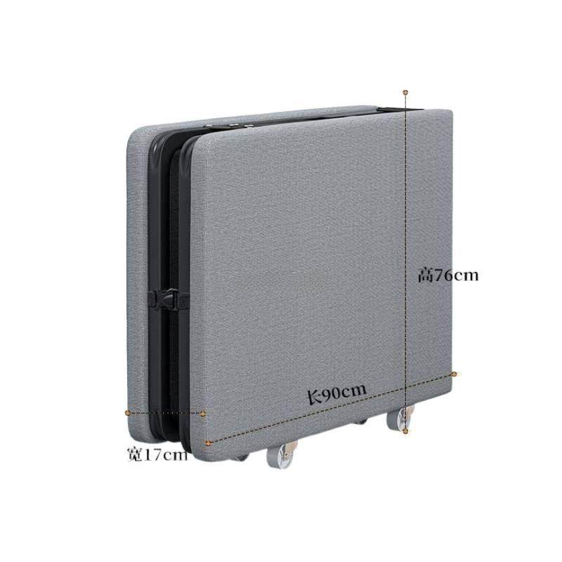 家用小床成人陪护床便携简易折叠床办公室午睡单人床午休躺椅,淘宝优惠券,粉丝福利购,淘宝优惠卷