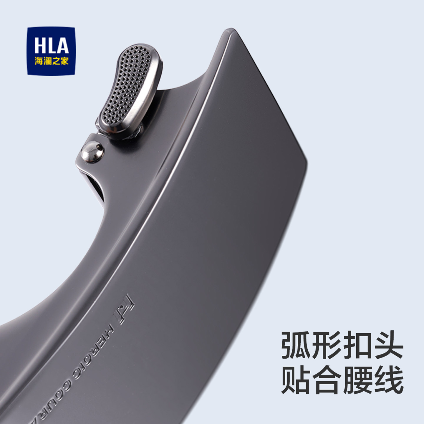 海澜之家皮带头层牛皮腰带男士真皮2025新款商务年轻人裤带正品潮