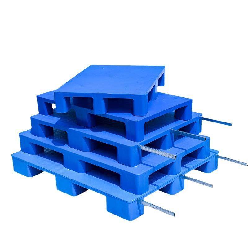 塑料托盘叉车防潮垫板拖盘卡板地台架仓库垫高物流货架栈板托板胶,淘宝优惠券,粉丝福利购,淘宝优惠卷