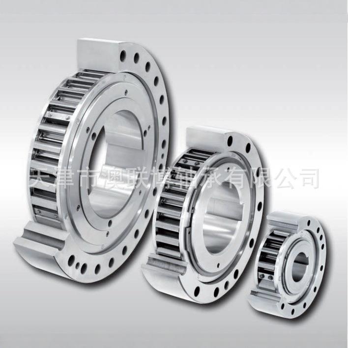 德国RINGSPANN定位离合器FXM360-100LX逆止器FGR25RA2A7 BM60 - 图0