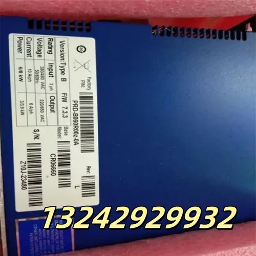 KOLLMORGEN科尔摩根AKD-C01007-CBEC-E000伺服驱动器全新现货供应 - 图1