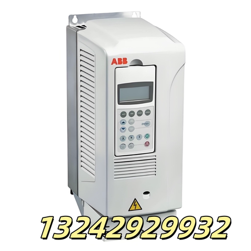 供应变频器 ACS550系列 ACS550-01-015A-4 变频调速器 - 图3