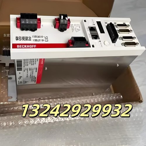 现货进口德国倍福伺服电机AM3022-0C00  AM3022-0C00-0000 - 图3