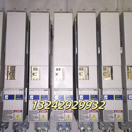 力士乐伺服驱动器XCD2-W2323ARN-02AX3T0NNET-S03RSN0NNNN0NN - 图1