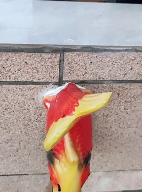 屋顶挂外墙装饰陶瓷进出水管排水