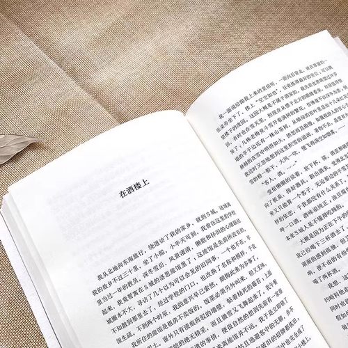 【官方正版】狂人日记鲁迅小说全集原著正版无删减纪念版白话文小说开山之作初中生必读经典仿徨呐喊野草朝花夕拾现当代文学小说书 - 图2