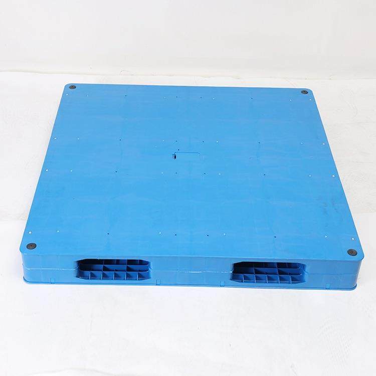 厂家平板双面焊接塑料托盘1210平板注塑托盘加厚重型仓储托盘,淘宝优惠券,粉丝福利购,淘宝优惠卷