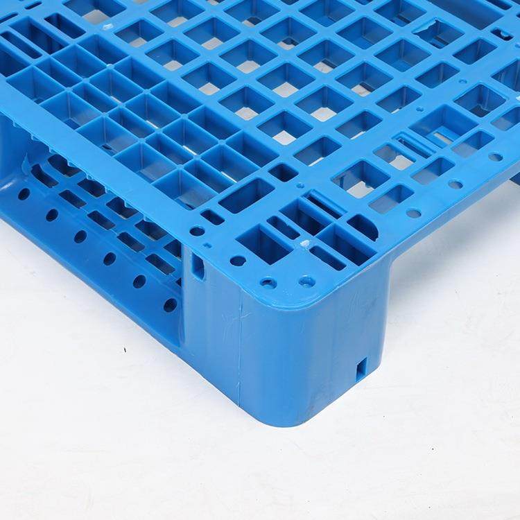 川字网格塑料托盘仓储货架防潮塑料垫板工业冷库叉车栈板,淘宝优惠券,粉丝福利购,淘宝优惠卷