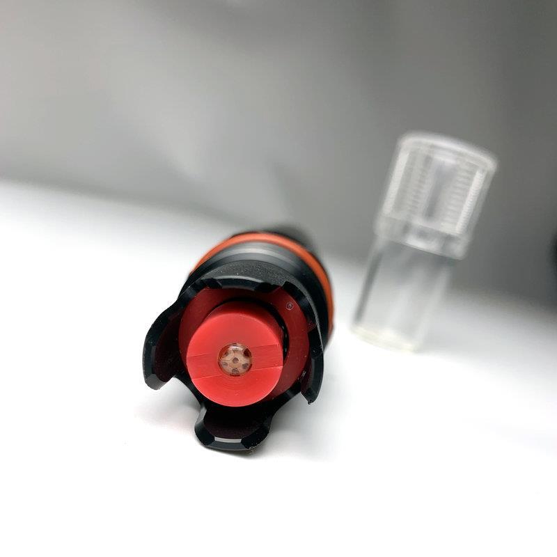 在线数字氨氮传感器便携污水养殖水产地表水监测氨氮检测仪 - 图2