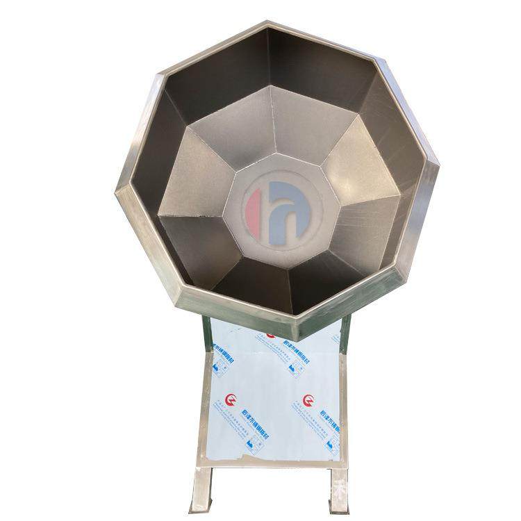 商用八角拌料机油炸膨化食品调味蘸料八角搅拌机气泵八角拌料机,淘宝优惠券,粉丝福利购,淘宝优惠卷