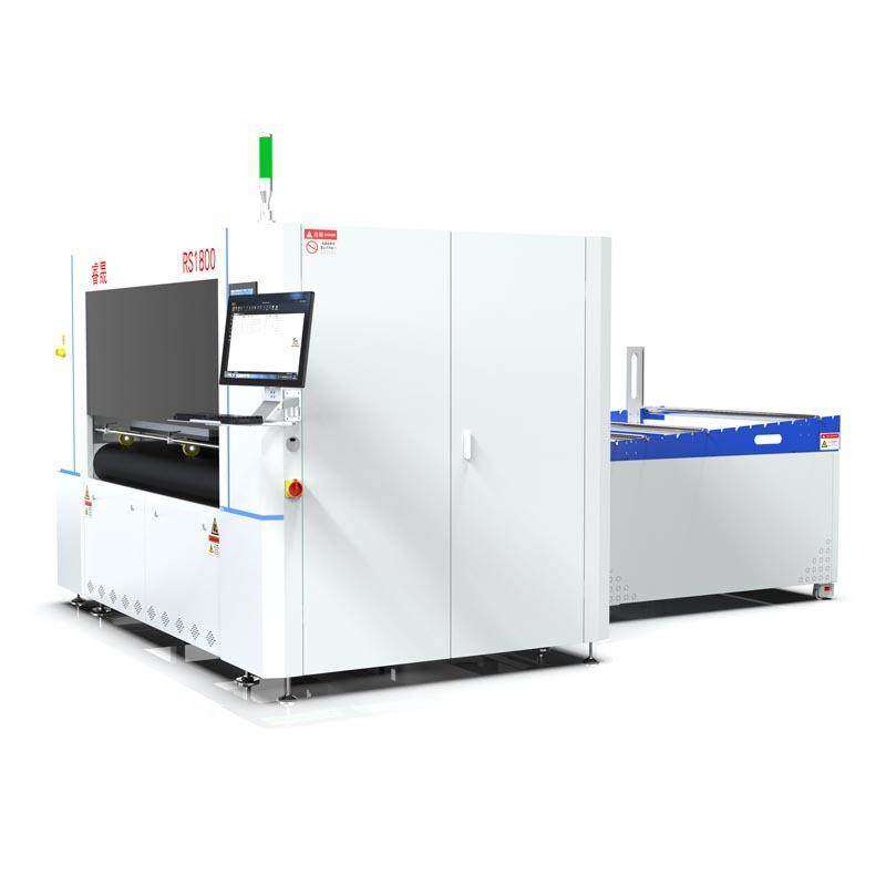 电商包装高速数码印刷机纸箱厂散单王四色水性墨纸箱数码印刷机,淘宝优惠券,粉丝福利购,淘宝优惠卷