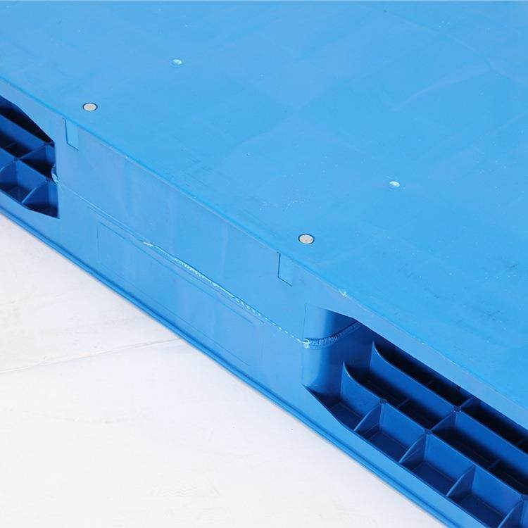 厂家平板双面焊接塑料托盘1210平板注塑托盘加厚重型仓储托盘,淘宝优惠券,粉丝福利购,淘宝优惠卷