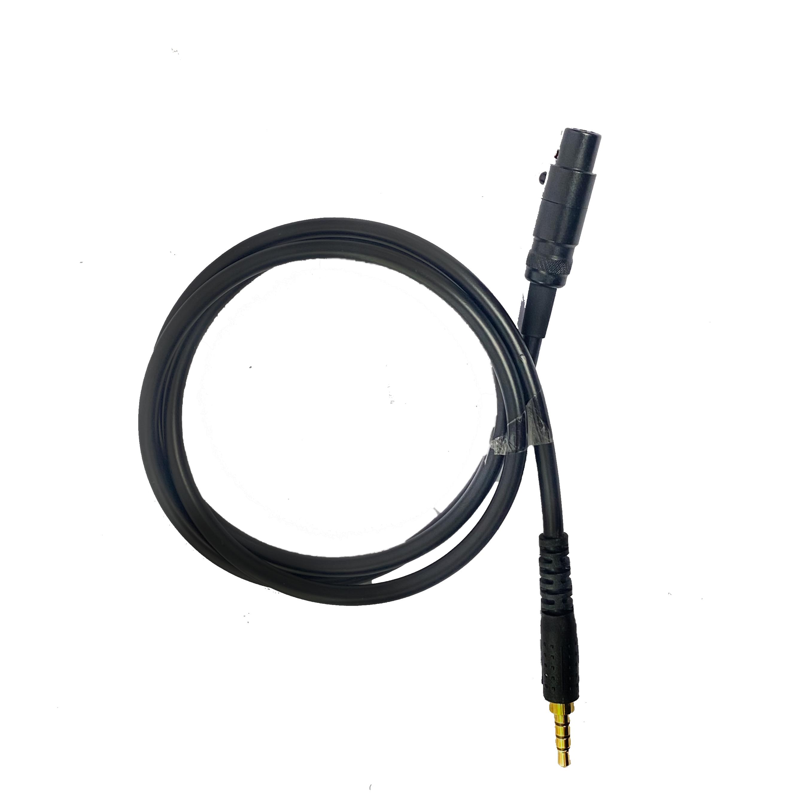 声狸战术耳机U94 PTT发射按键对讲机耳机7.1插头 K/M头通用型手台 - 图3