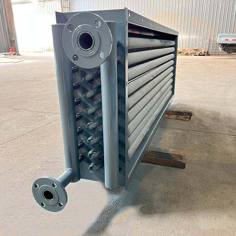 烘干房蒸汽散热器烘干机烘箱散热片翅片管导热油工业不锈钢换热器,淘宝优惠券,粉丝福利购,淘宝优惠卷