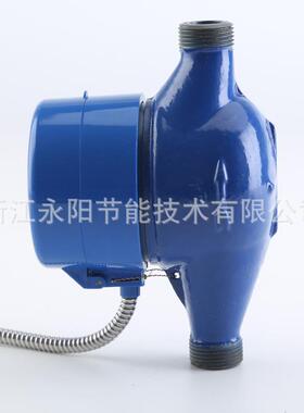 供应永阳垂直安装光电直读远传水表LXSY-15E光电直读远传水表
