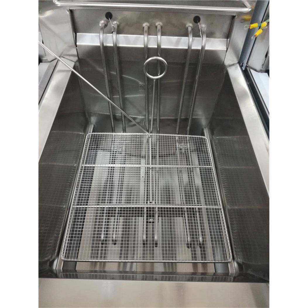 DF-26A商用单缸单筛带计时器电炸炉商用炸鸡炸薯条炉油炸锅,淘宝优惠券,粉丝福利购,淘宝优惠卷