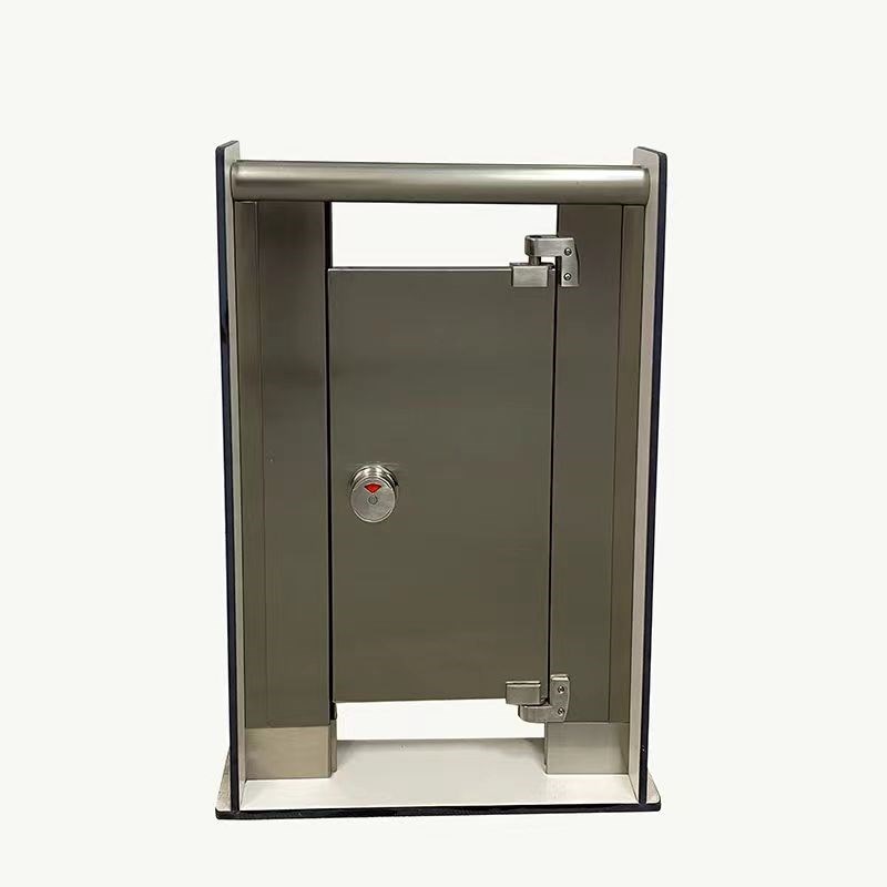 304不锈钢蜂窝板酒店高铁站卫生间隔断板学校公厕304不锈钢蜂窝板 - 图1