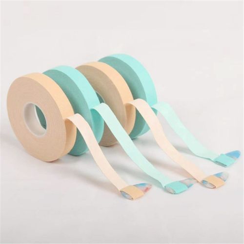 弦昇禅翼高档古筝指甲胶布 - 图0