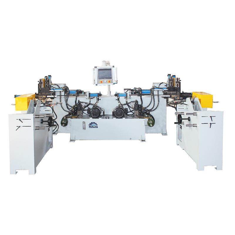 实心铜管钢管弯曲加工设备自动上料全自动伺服数控弯管机厂家,淘宝优惠券,粉丝福利购,淘宝优惠卷