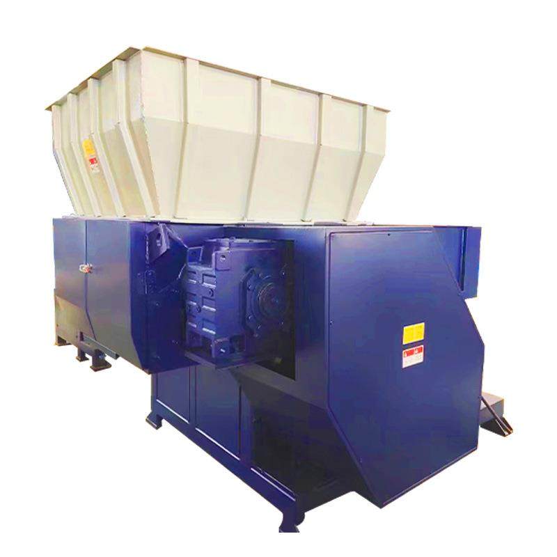 大型单轴撕碎机木材废金属粉碎破碎机机头料橡胶薄膜编织袋软硬料,淘宝优惠券,粉丝福利购,淘宝优惠卷