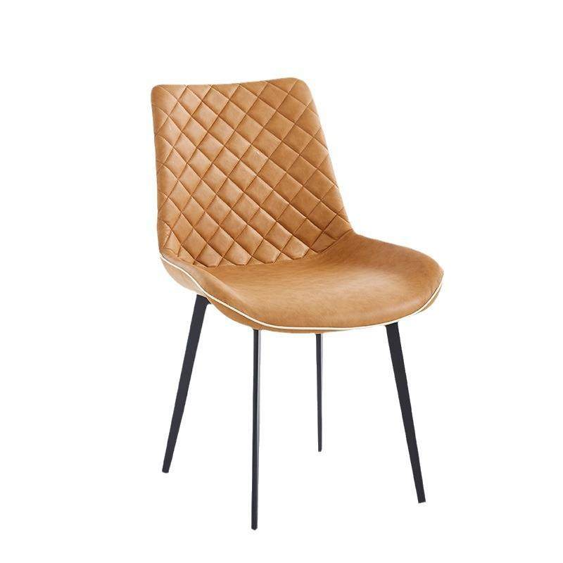 轻奢盆椅靠背椅酒店洽谈椅餐厅椅卧室家用餐厅创意绒布软包椅,淘宝优惠券,粉丝福利购,淘宝优惠卷