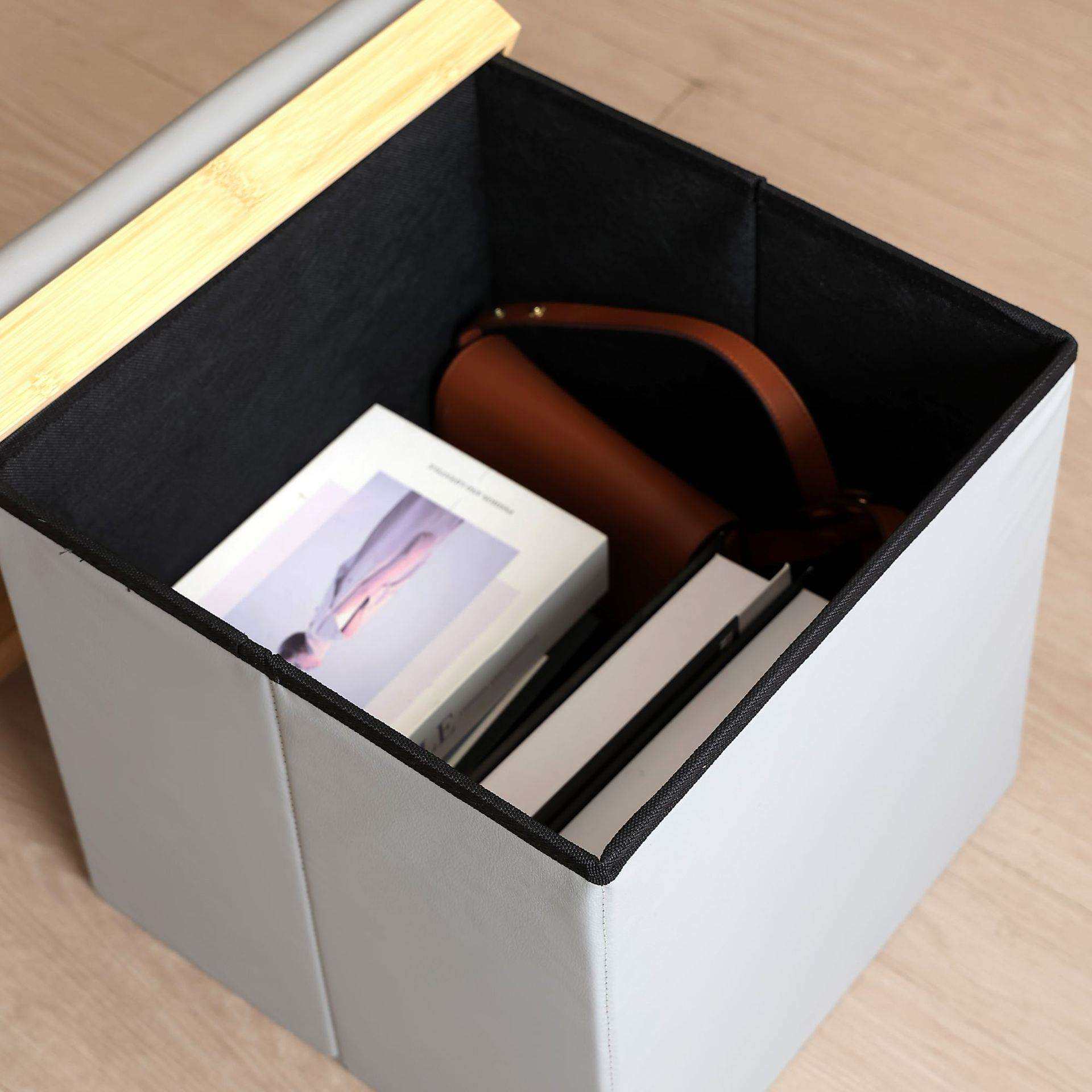 新款家用多功能可折叠茶几收纳凳玩具储物凳加厚可坐人收纳整理箱,淘宝优惠券,粉丝福利购,淘宝优惠卷