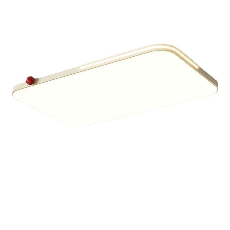 奶油风客厅主灯2025新款现代简约护眼吸顶灯中山灯具全屋套餐组合,淘宝优惠券,粉丝福利购,淘宝优惠卷