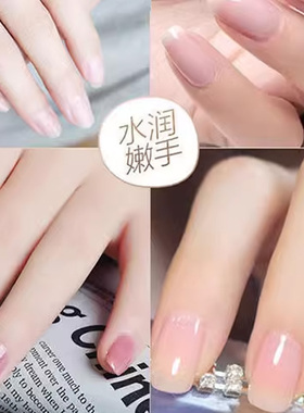 澜婷马油滋润护手霜手部护理粗糙干裂手膜霜冬男女