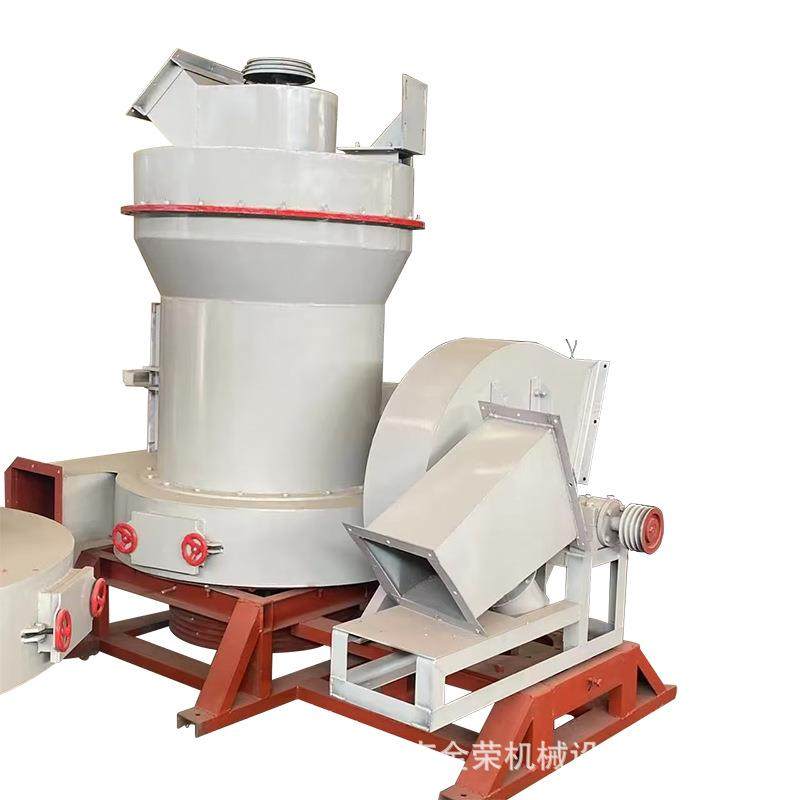 小型立式3R雷蒙磨粉机磨粉设备细度可调新型矿粉石灰石超细磨粉机,淘宝优惠券,粉丝福利购,淘宝优惠卷