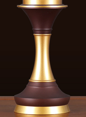 铜/合金中式佛堂装饰摆件