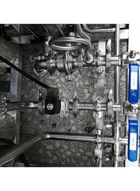 大型反渗透设备水处理净水器 商用纯水设备 大型直饮水机净水设备