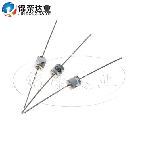 陶瓷气体放电管/防雷管 二极5.5X6MM B5G600L 600V 5KA GDT正品 - 图2