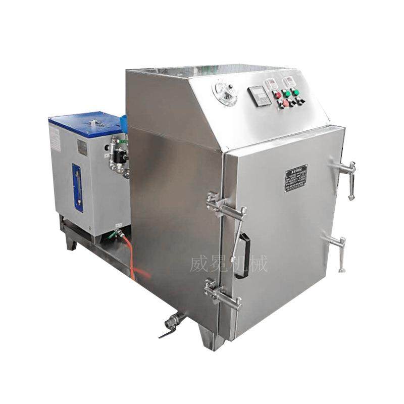 实验室真空润药机箱式蒸汽湿润中药材软化蒸煮一体小型真空润药机,淘宝优惠券,粉丝福利购,淘宝优惠卷