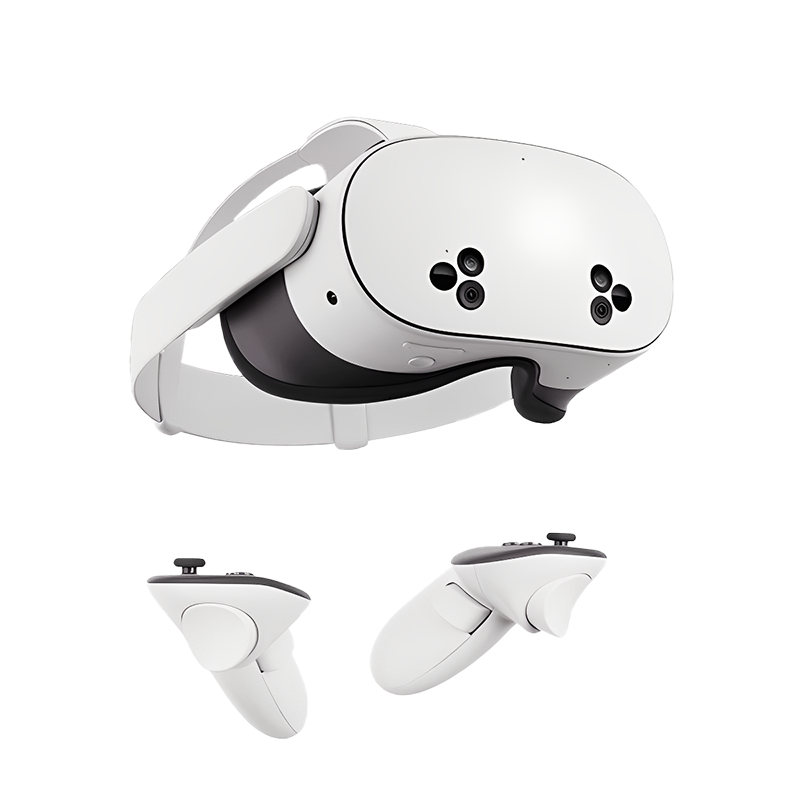 Douying rents MetaQuest 3S all-in-one computer without deposit