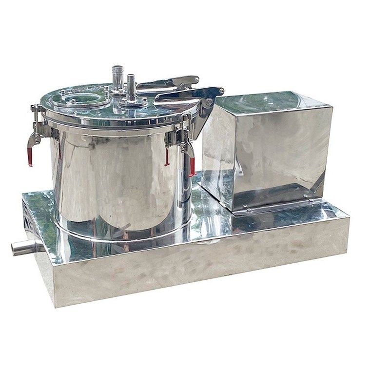 实验室洁净型立式平板工业离心机不锈钢脱水分离甩干,淘宝优惠券,粉丝福利购,淘宝优惠卷