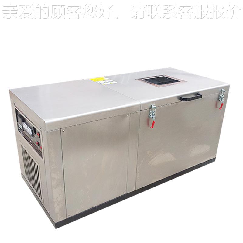 线材低温测绕试验箱 试机 线材HTH-LW-1冷低冷弯温实验箱 - 图3