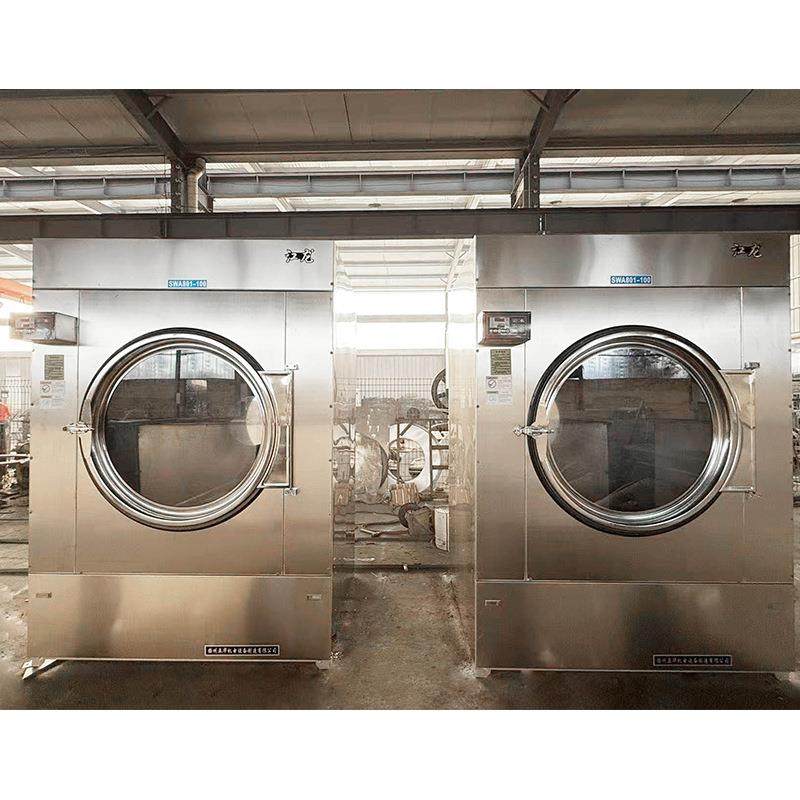 厂家生产工业烘干机滚筒毛巾单桶全自动小型蒸汽电加热烘干机,淘宝优惠券,粉丝福利购,淘宝优惠卷