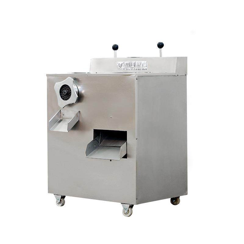 400切肉机商用多功能绞切绞馅机不锈钢切片切丝切丁绞肉机,淘宝优惠券,粉丝福利购,淘宝优惠卷