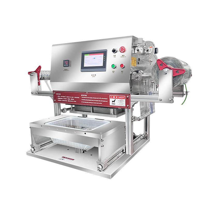 海鲜充氧包装机帝王蟹东星斑大龙虾梭子蟹石斑鱼小青龙气调封口机,淘宝优惠券,粉丝福利购,淘宝优惠卷