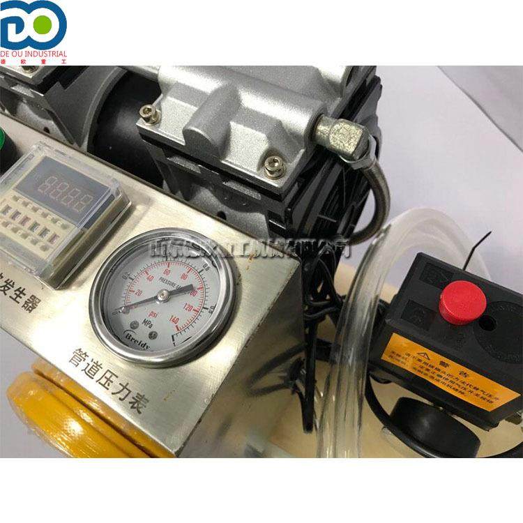 地暖清洗机 小区楼房地热管暖气片清洗设备 太阳能管道家用水管,淘宝优惠券,粉丝福利购,淘宝优惠卷