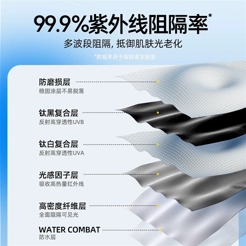 Explorer vinyl canopy tent outdoor equipment camping table and chairs camping six-piece set without building sun protection awning