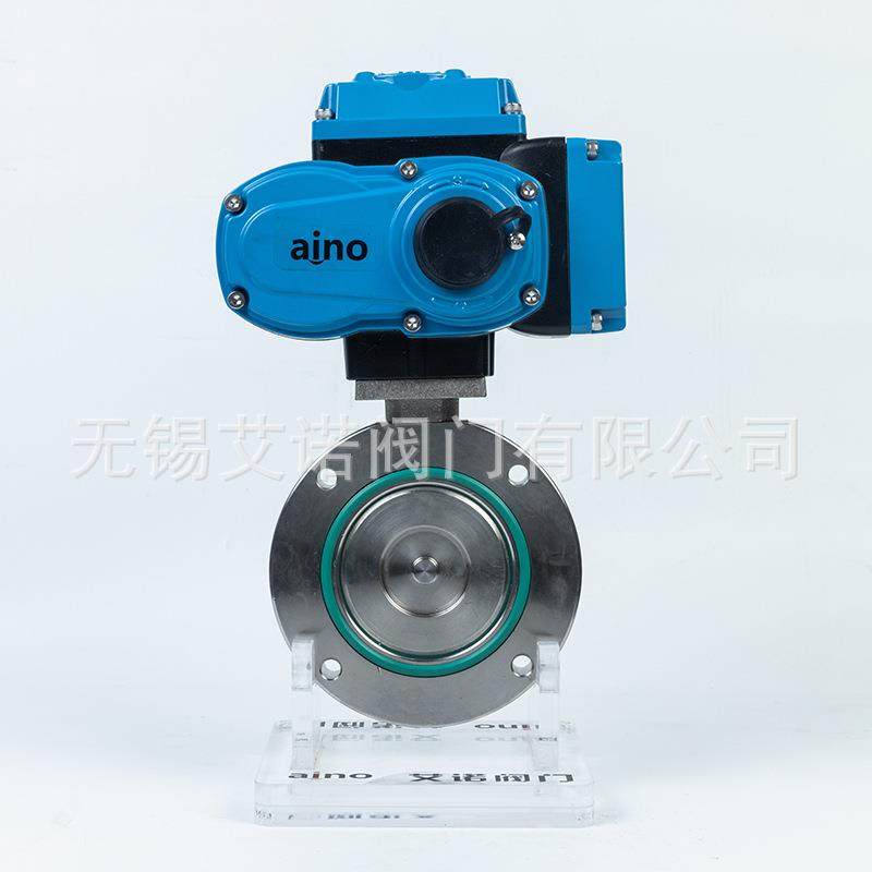 厂家不锈钢内螺纹304多功能国标软密封电动高真空蝶阀,淘宝优惠券,粉丝福利购,淘宝优惠卷