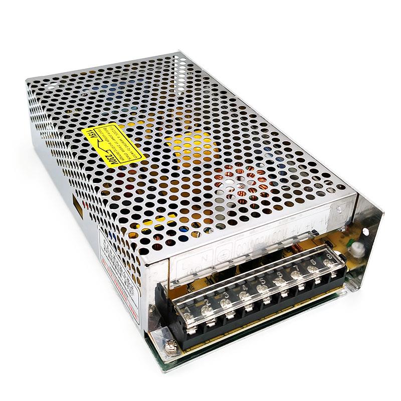明纬开关电源220V转5V12V24V1A2A3A4A5A10A20A30A50W200W100W350W - 图1