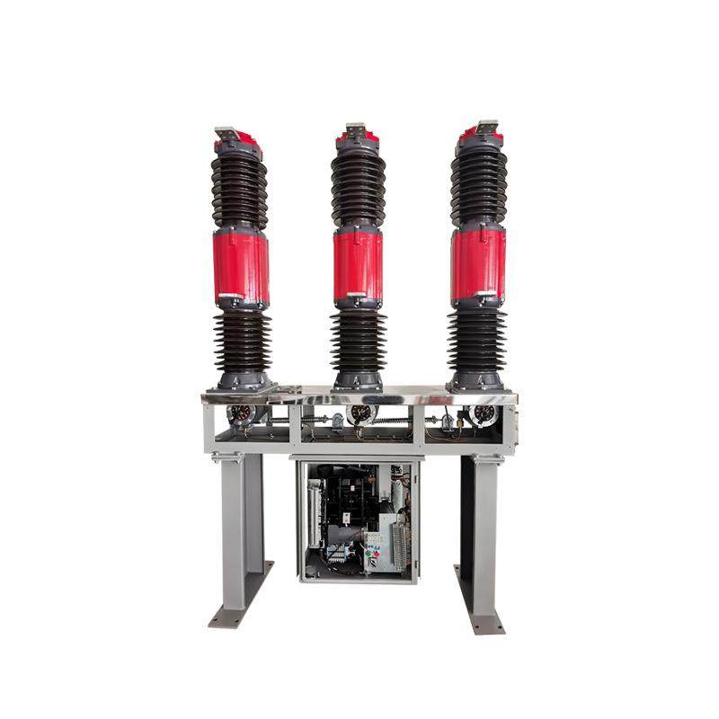 35KV真空断路器ZW7-40.5/1250A六氟化硫高压智能开关隔离带互感器,淘宝优惠券,粉丝福利购,淘宝优惠卷