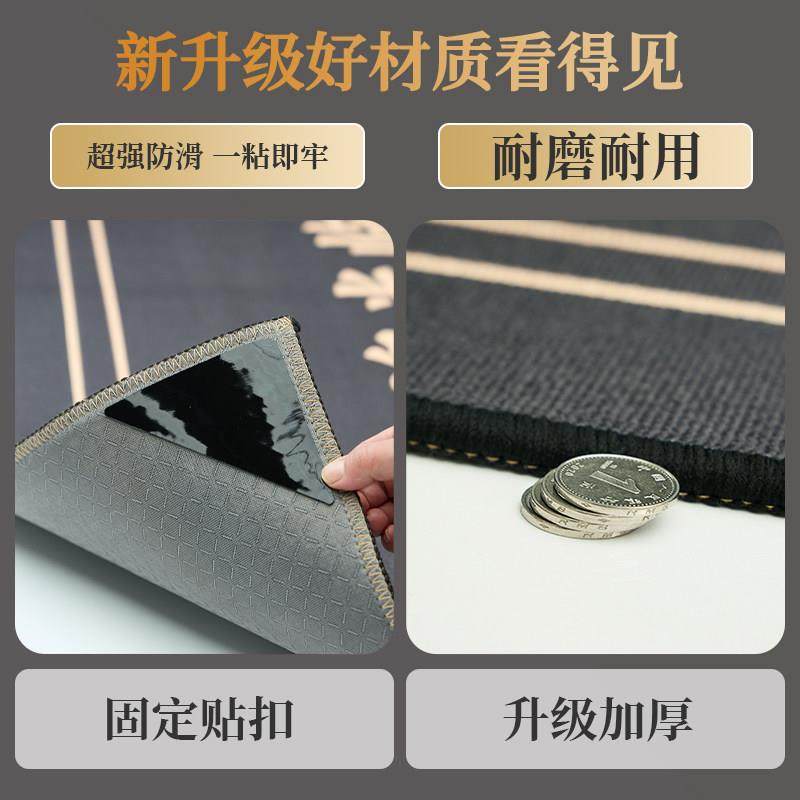 商用地毯店铺门口定制logo公司酒店迎宾吸水防滑地垫电梯轿厢定制,淘宝优惠券,粉丝福利购,淘宝优惠卷