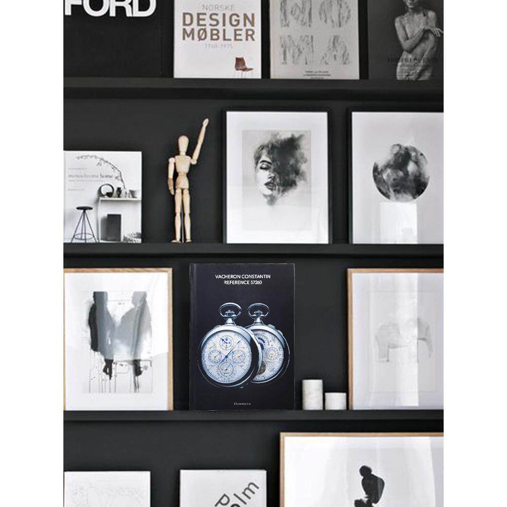 现代简单的黑白灰饰品装饰书无障碍豪华样板房书柜装饰照片展示道,淘宝优惠券,粉丝福利购,淘宝优惠卷