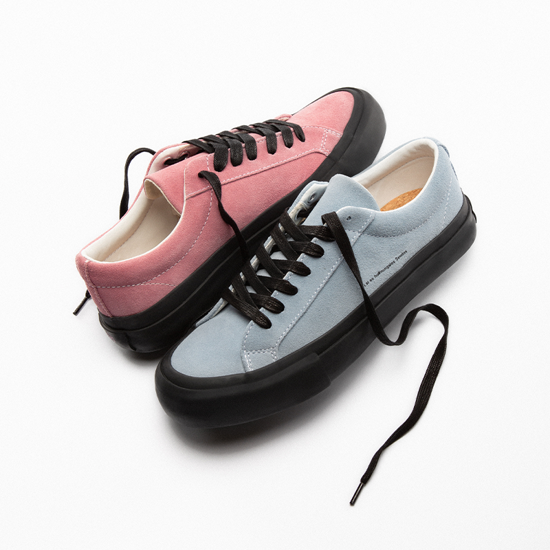 MATNUT BLOOD 翻毛皮 黑色 低帮 原创 明星同款 国潮 运动 板鞋,淘宝优惠券,粉丝福利购,淘宝优惠卷