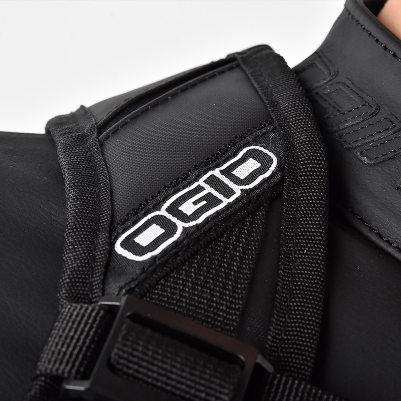 DAINESE/丹尼斯D-STORM户外摩托车 背包骑士背包机车包15寸 - 图2